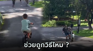 จักรยานพับได้