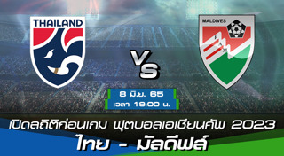 มัลดีฟส์