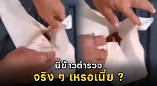 ประท้วงที่ไทย