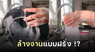 ทำงานบ้าน