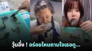 เมนูพิสดาร