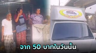 ลูกกตัญญู