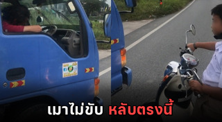 เมาไม่ขับ