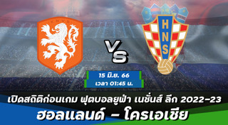 เนเธอร์แลนด์