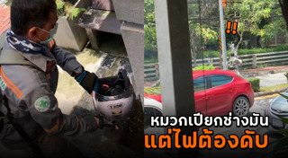 เสาไฟฟ้า