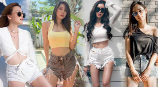 กางเกงขาสั้น