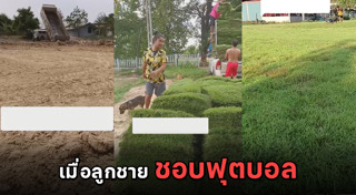 สนามฟุตบอล