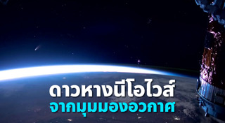 ดาวหาง