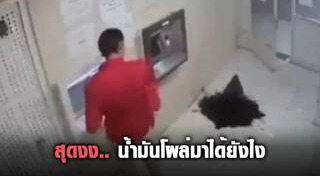 น้ำมันดิบ