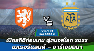 เนเธอร์แลนด์