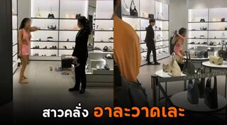 ทำลายทรัพย์สินผู้อื่น