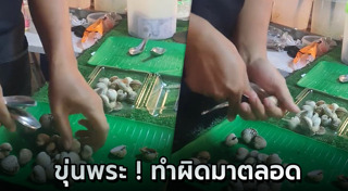 หอยแครง