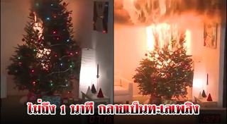 การ์ดคริสต์มาส