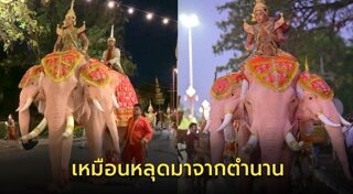 ช้างเผือก