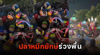 เครื่องเล่นขัดข้อง