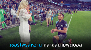 แฟนนักฟุตบอล