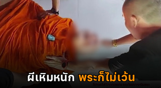 ผีเข้าสิง