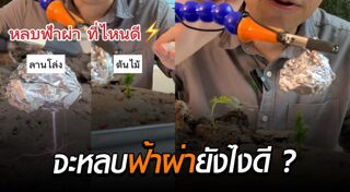 ความรู้รอบตัว