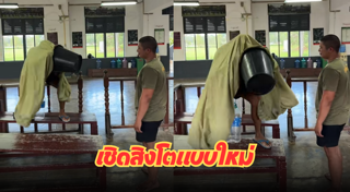 ทหารไทย