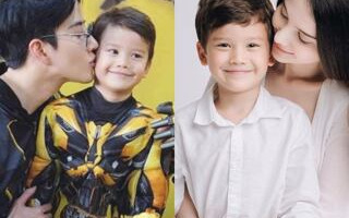 ไมค์ พิรัชต์ ขอแค่สิทธิ์ความเป็นพ่อของ น้องแม็กเวลล์ จาก ซาร่า คา ...