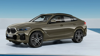 BMW X6 2022 :บีเอ็มดับเบิลยู เอ็กซ์6 2022