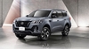 Nissan Terra 2023