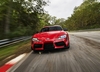 Toyota GR Supra 2020