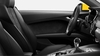 Audi TT Roadster 2023