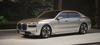 BMW i7 2023