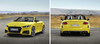 Audi TT Roadster 2023