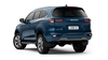 Isuzu MU-X 2023