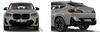 BMW X4 2022