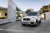 Mercedes-AMG G 63 2023
