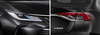Toyota Corolla Altis 2022