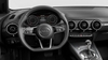 Audi TT Roadster 2023