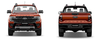 Ford Ranger Stormtrak 2023
