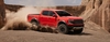 Ford Ranger Raptor 2023