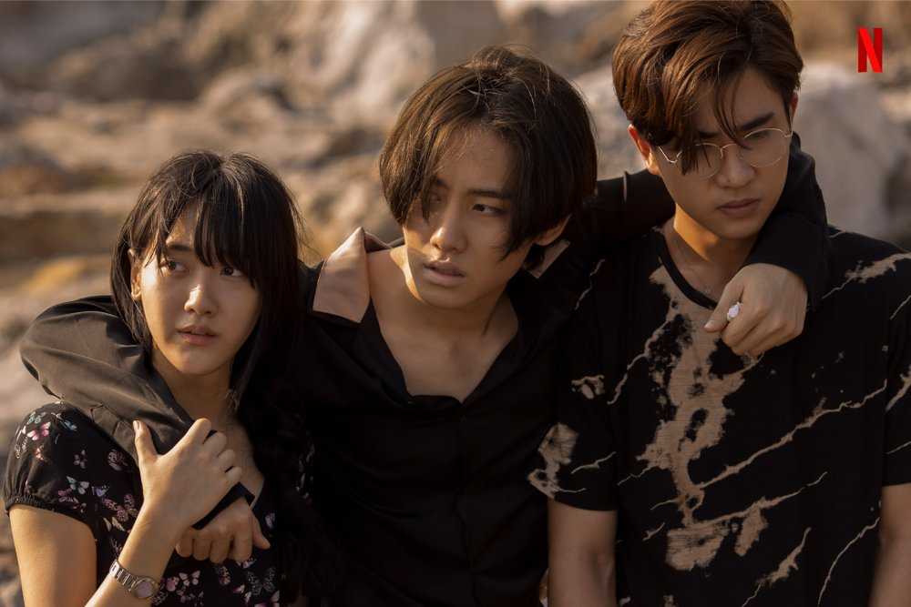 เคว้ง season 1