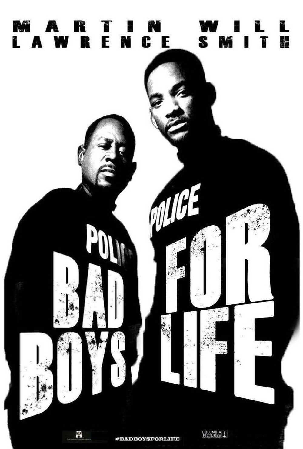 หนัง Bad Boys For Life