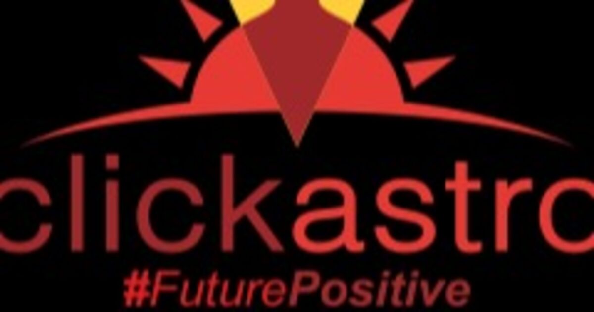Clickastro Clickastro