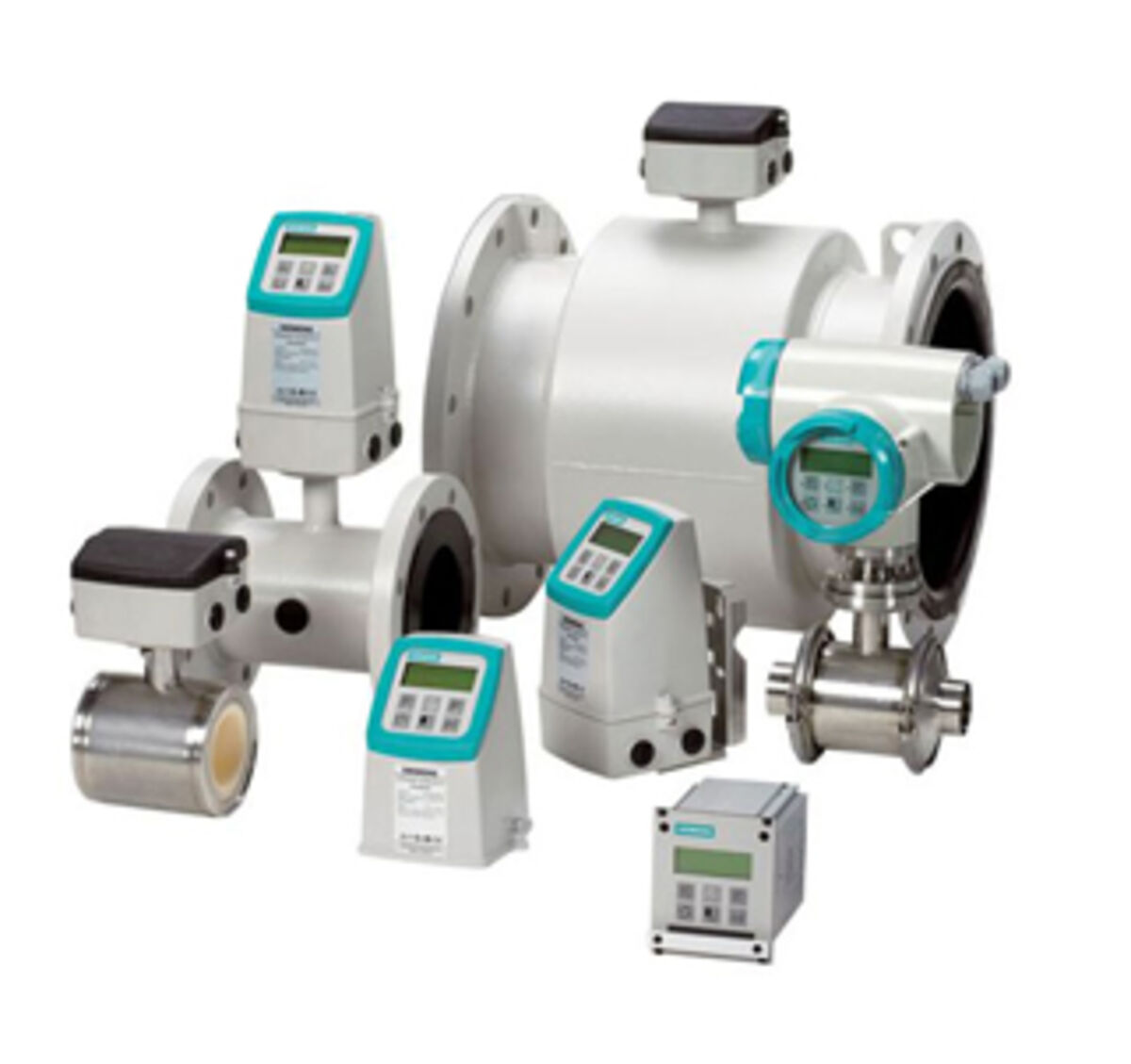 จำหน่าย Instrument ยี่ห้อ SIEMENS ABB EH