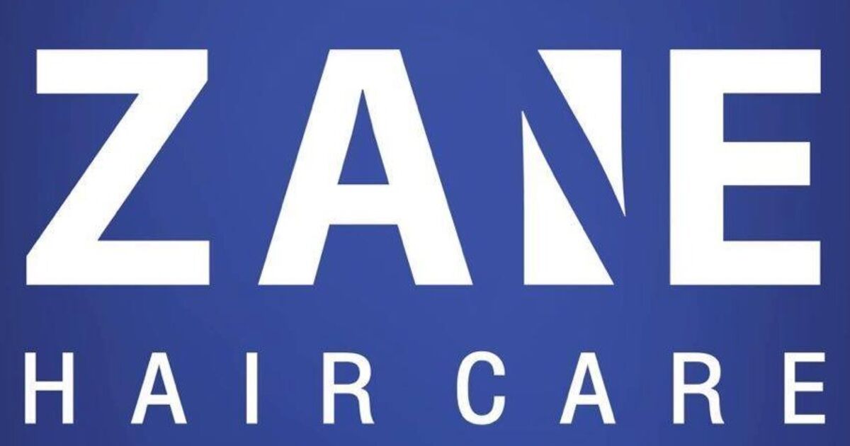 Zane hair care