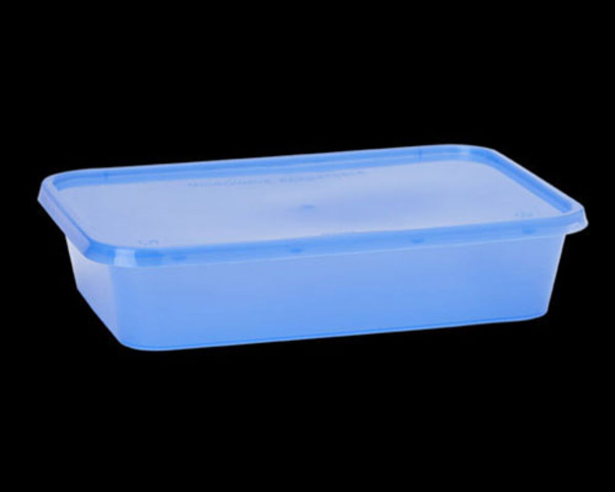 plastic ice cream Box Cup Mould