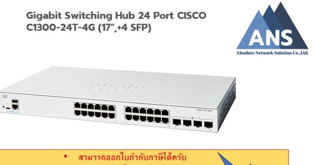 absolute network solution