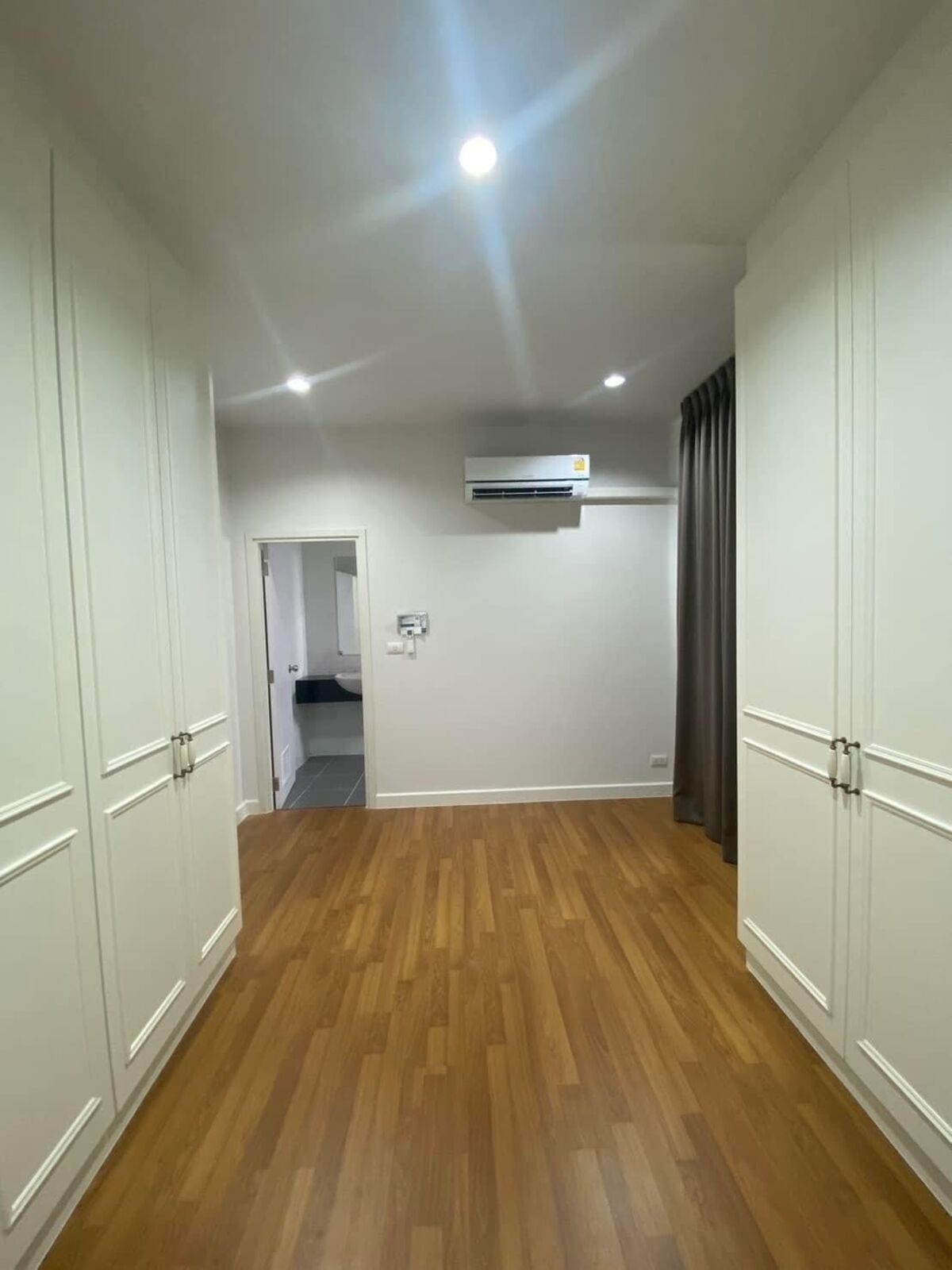 ขายบ้านเดี่ยว บ้านฟ้าปิยรมย์ นอร์เดิร์น ลำลูกกา คลอง 6เฟส โครงการ ...