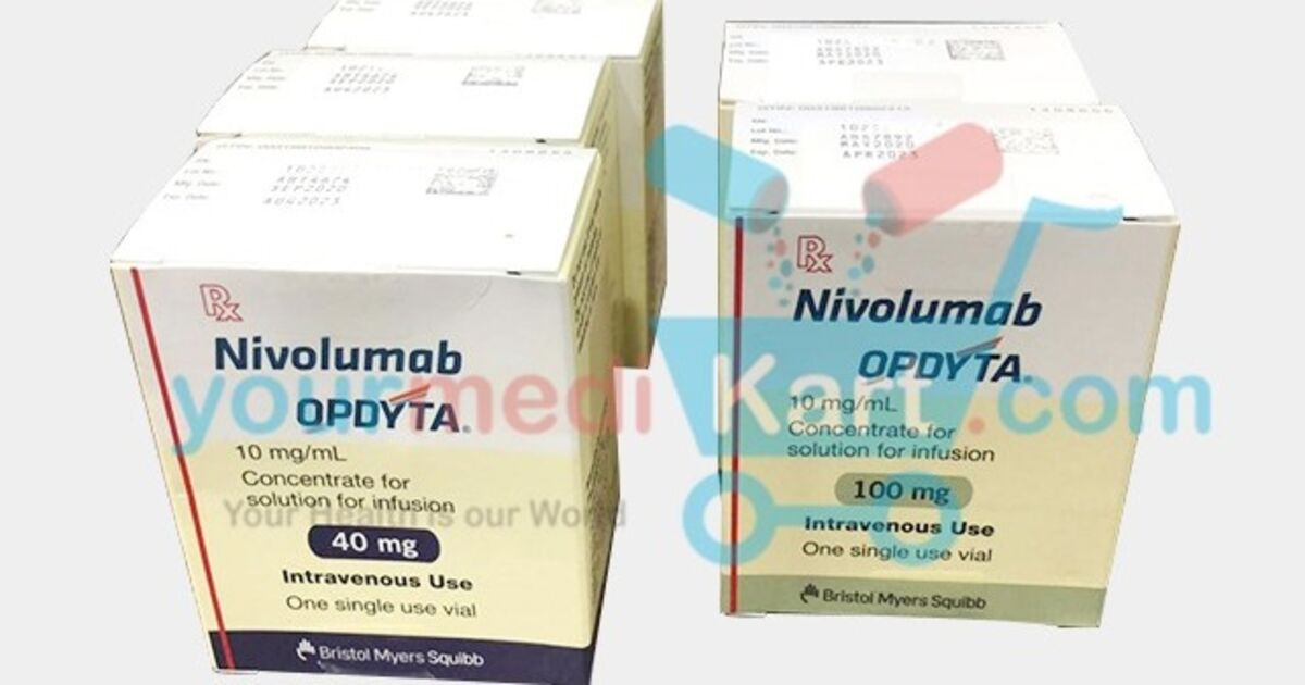 Nivolumab Price