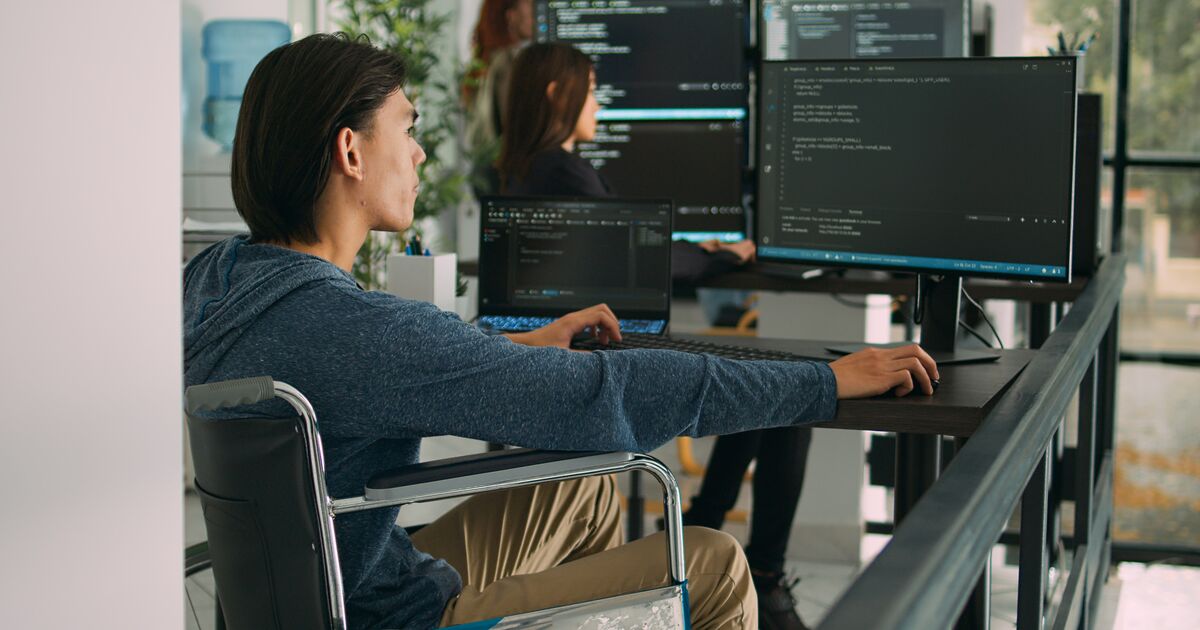 343 Programers Programmer Outsource Service