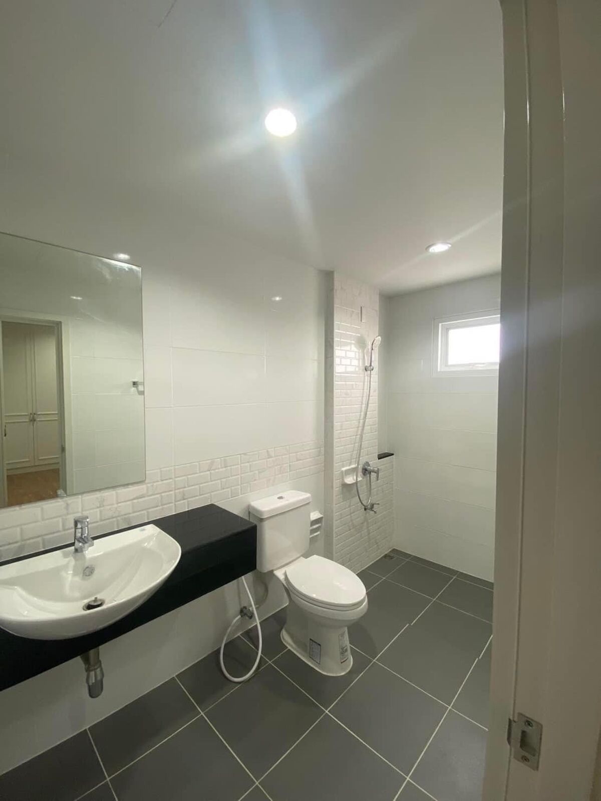 ขายบ้านเดี่ยว บ้านฟ้าปิยรมย์ นอร์เดิร์น ลำลูกกา คลอง 6เฟส โครงการ ...