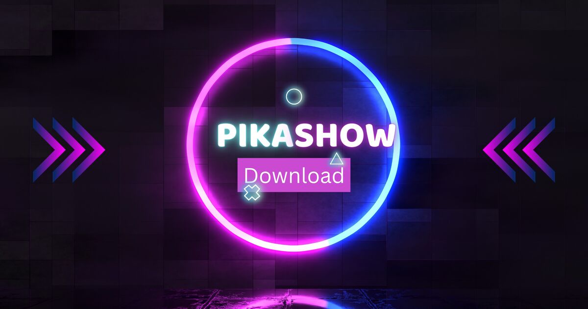 Pikashow APK Download Latest Version For Android 2024