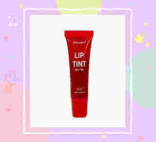 ลิปทินท์สูตรน้ำ 2025 ส่อง 12 แบรนด์ติดทนนาน สีสวย ราคาเบา ๆ ที่สาวไทยไม่ควรพลาด